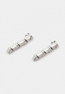 Серьги Guess