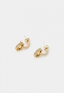 Серьги Guess