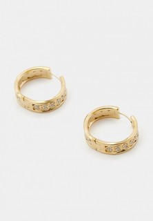 Серьги Guess