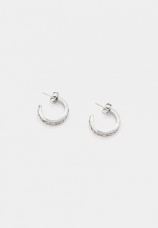 Серьги Guess