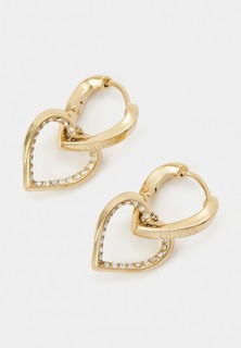 Серьги Guess