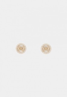 Серьги Guess