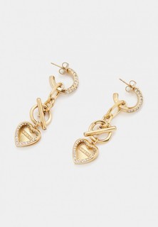 Серьги Guess