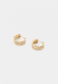 Серьги Guess