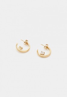 Серьги Guess