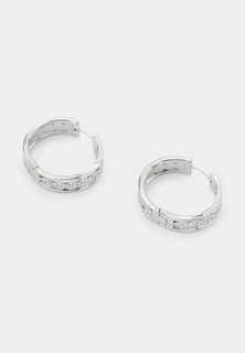 Серьги Guess
