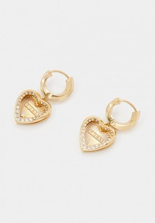 Серьги Guess