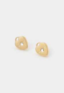 Серьги Guess