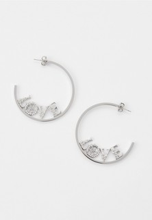 Серьги Guess