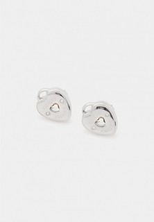 Серьги Guess