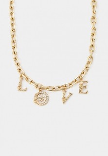 Колье Guess