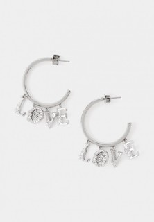 Серьги Guess