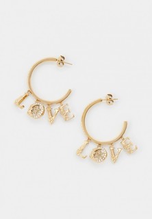 Серьги Guess