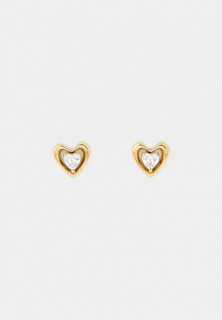 Серьги Guess