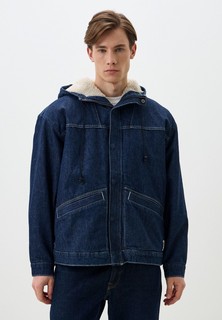 Куртка джинсовая Wrangler