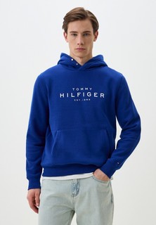Худи Tommy Hilfiger