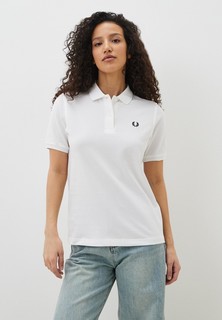 Поло Fred Perry