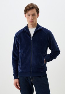 Олимпийка Fred Perry
