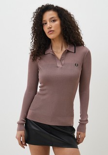 Поло Fred Perry