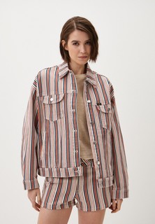 Куртка джинсовая Wrangler