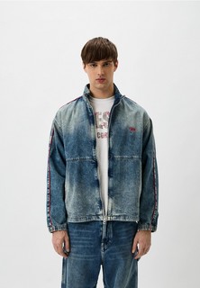 Куртка джинсовая Diesel