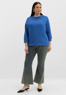 Свитшот Sei Tu