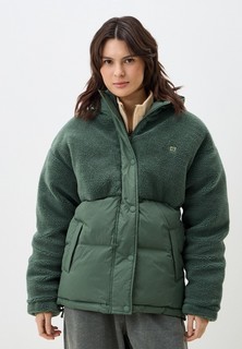 Куртка меховая Billabong