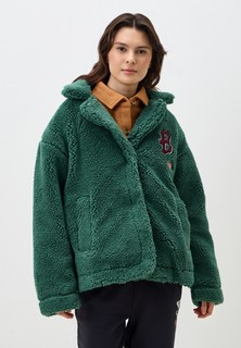 Куртка меховая Billabong