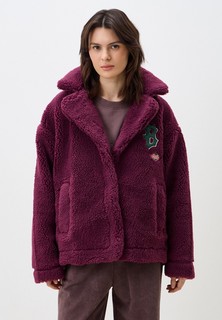 Куртка меховая Billabong