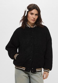 Бомбер H&M