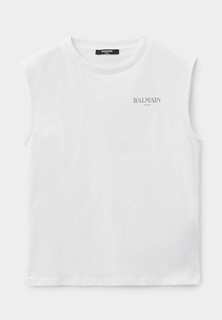 Майка Balmain