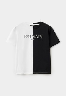 Футболка Balmain