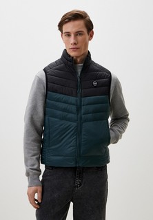 Жилет утепленный Jack & Jones