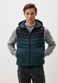 Жилет утепленный Jack & Jones