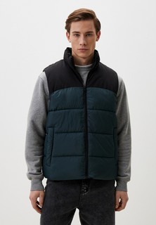 Жилет утепленный Jack & Jones