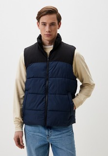 Жилет утепленный Jack & Jones