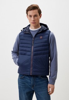 Жилет утепленный Jack & Jones