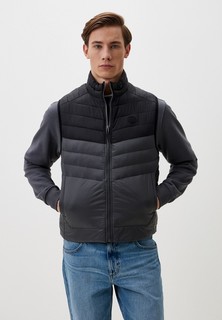 Жилет утепленный Jack & Jones