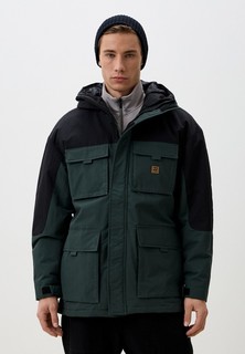 Куртка утепленная Billabong