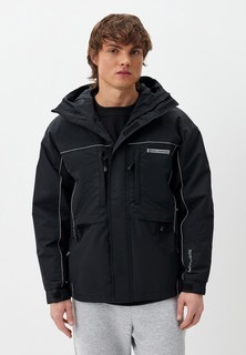 Куртка утепленная Billabong