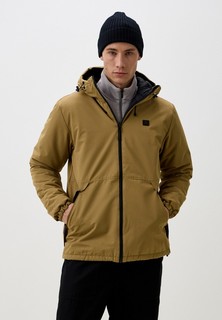 Куртка утепленная Billabong