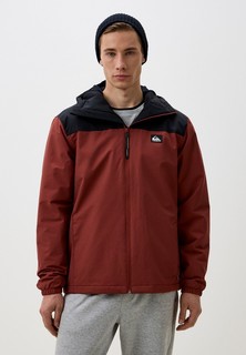 Куртка утепленная Quiksilver