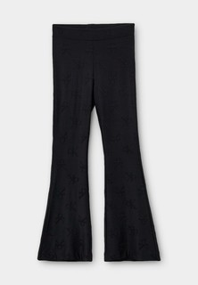 Брюки Calvin Klein Jeans