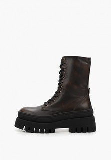 Ботинки Steve Madden