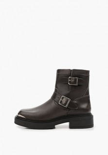 Ботинки Steve Madden