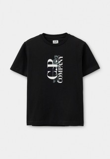 Футболка C.P. Company