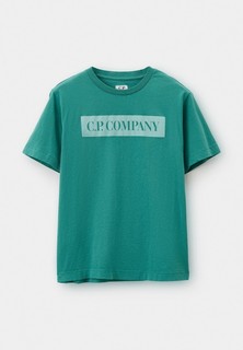 Футболка C.P. Company