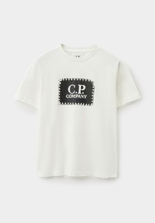 Футболка C.P. Company