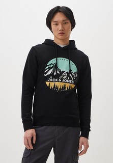Худи Jack & Jones