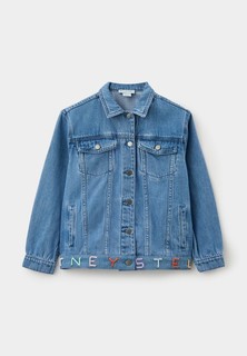Куртка джинсовая Stella McCartney